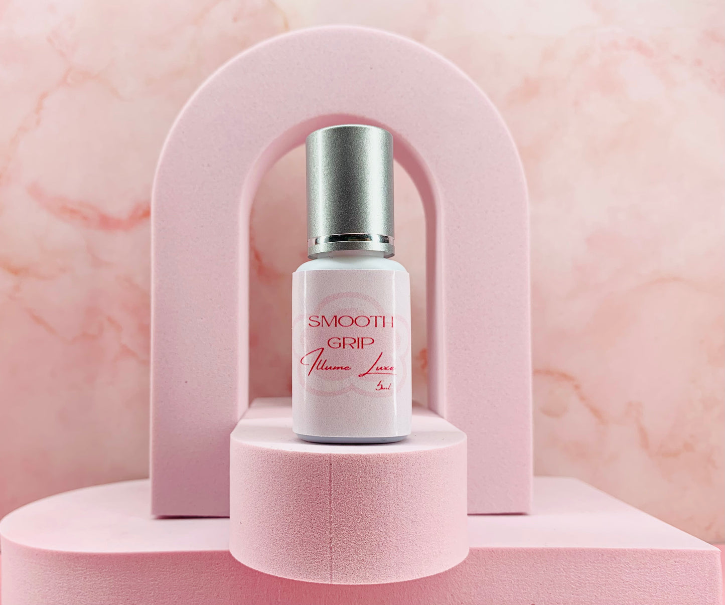 Eyelash Adhesive - 'Smooth Grip'