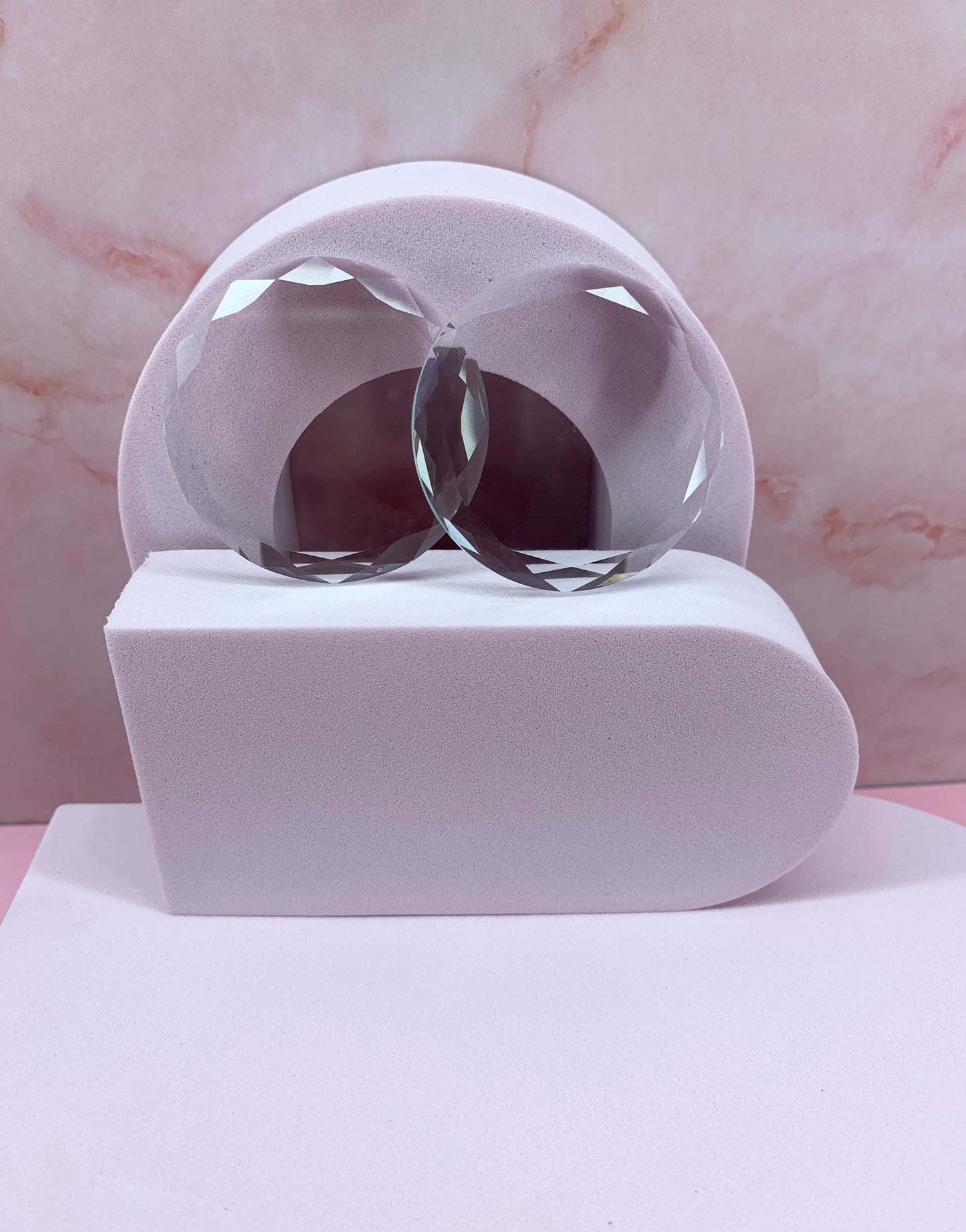 Adhesive Stone