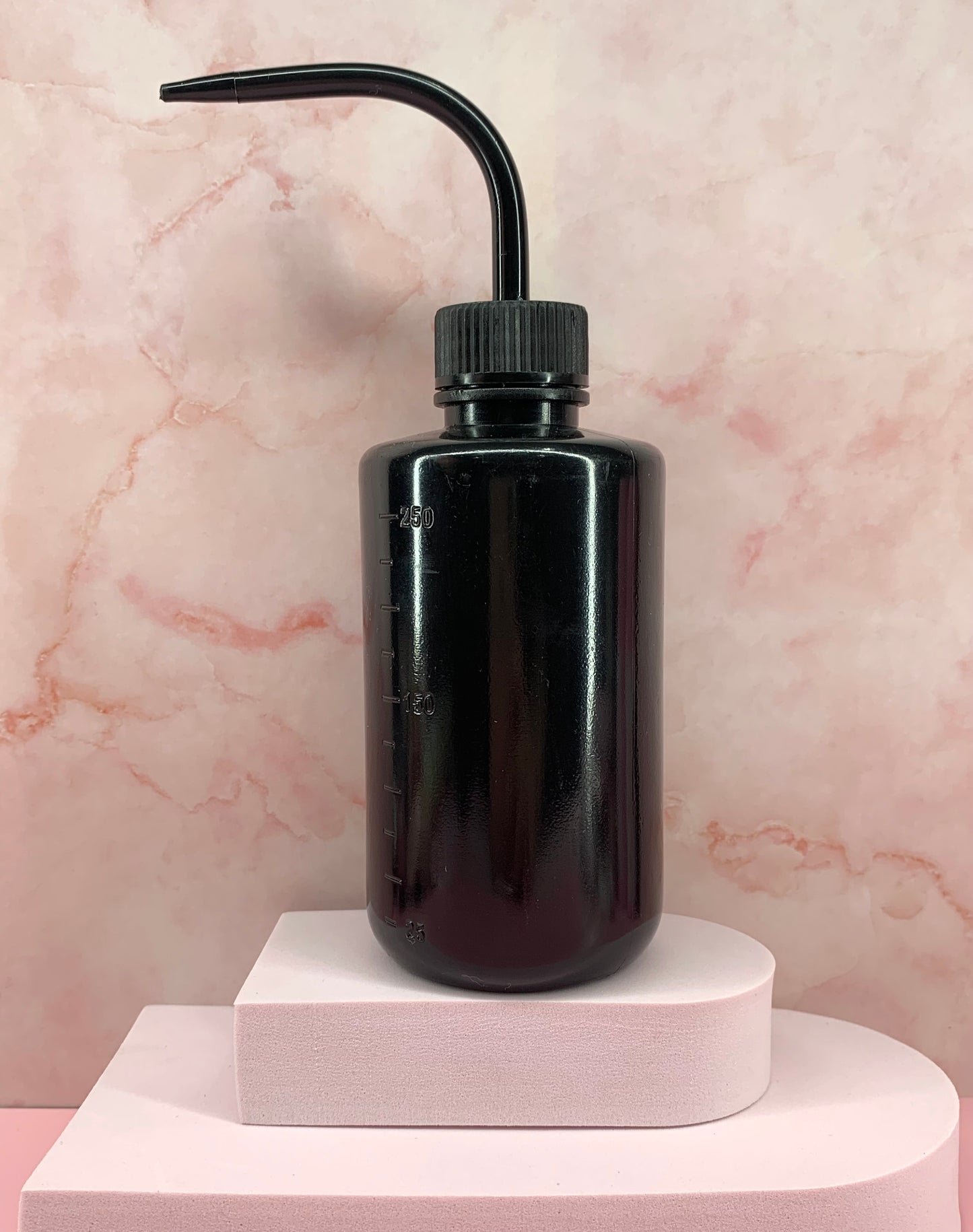 Eyelash Rince Bottle
