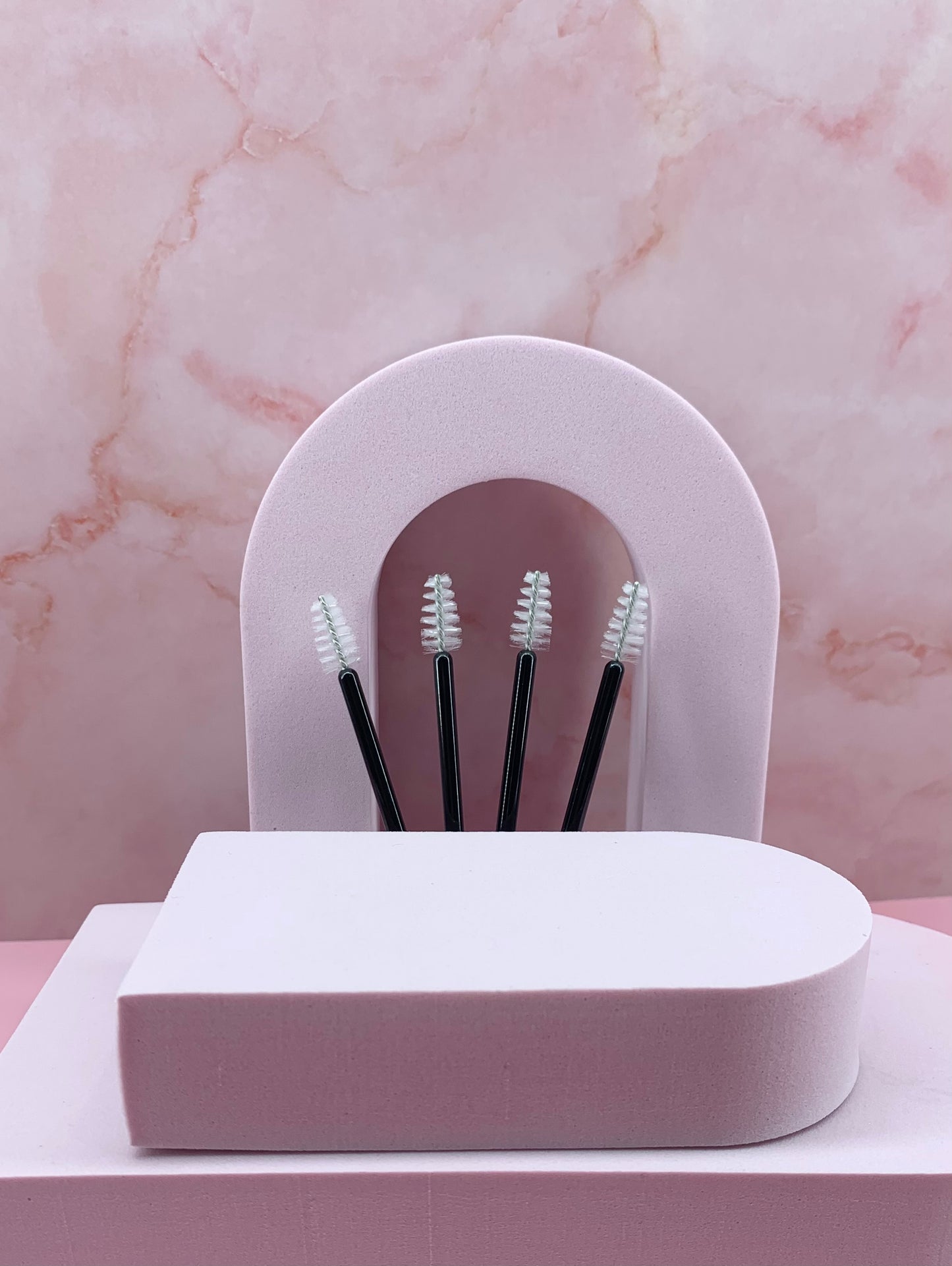 MINI Mascara Brush 50 pack