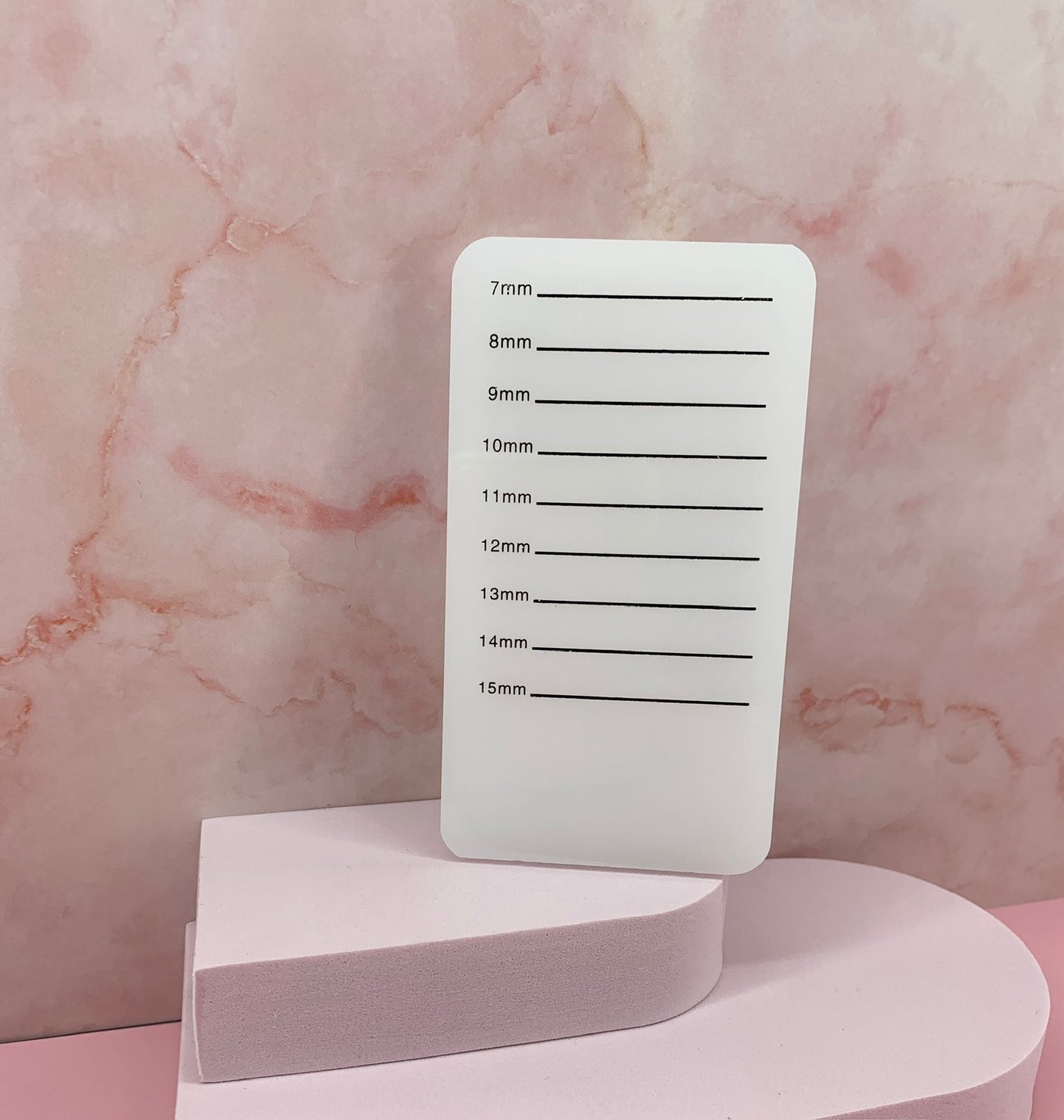 Lash Tiles