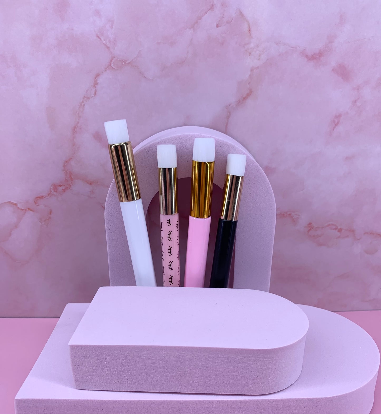 Lash Cleansing Brush’s