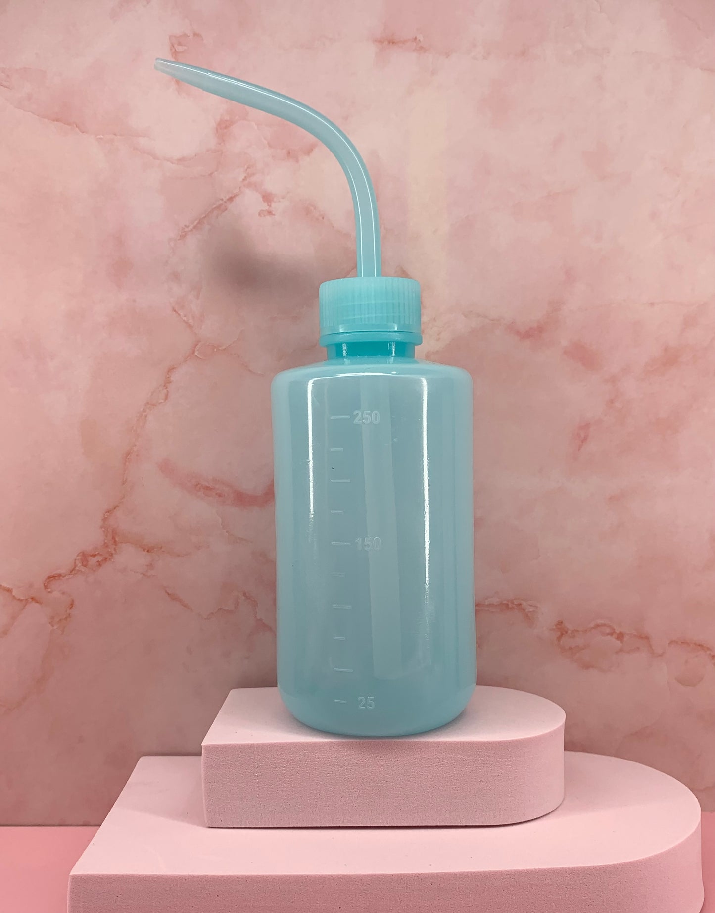 Eyelash Rince Bottle