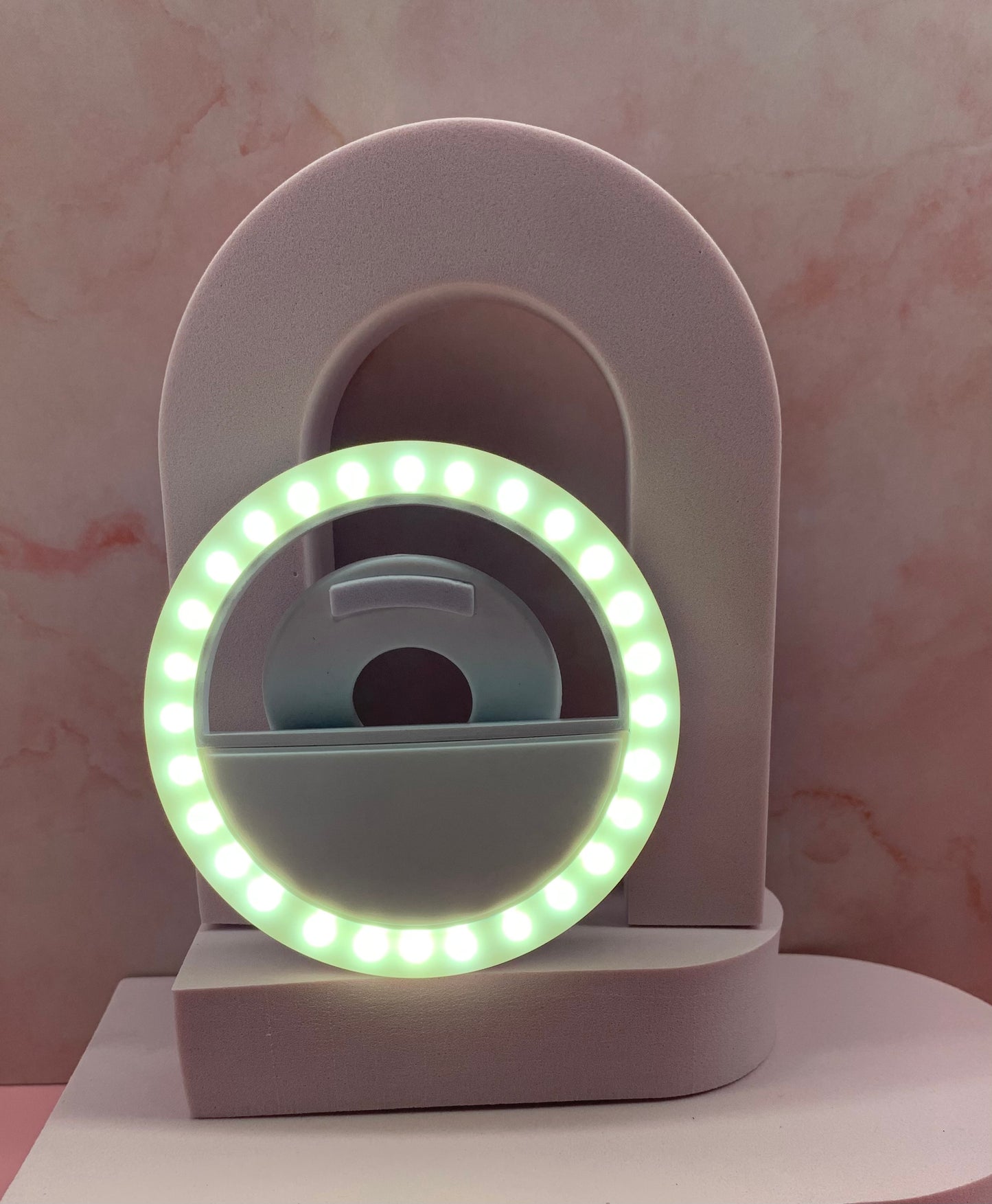 Lash ring light - For Phone