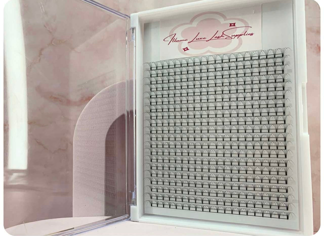 6D D11mm 0.7 mega Trays