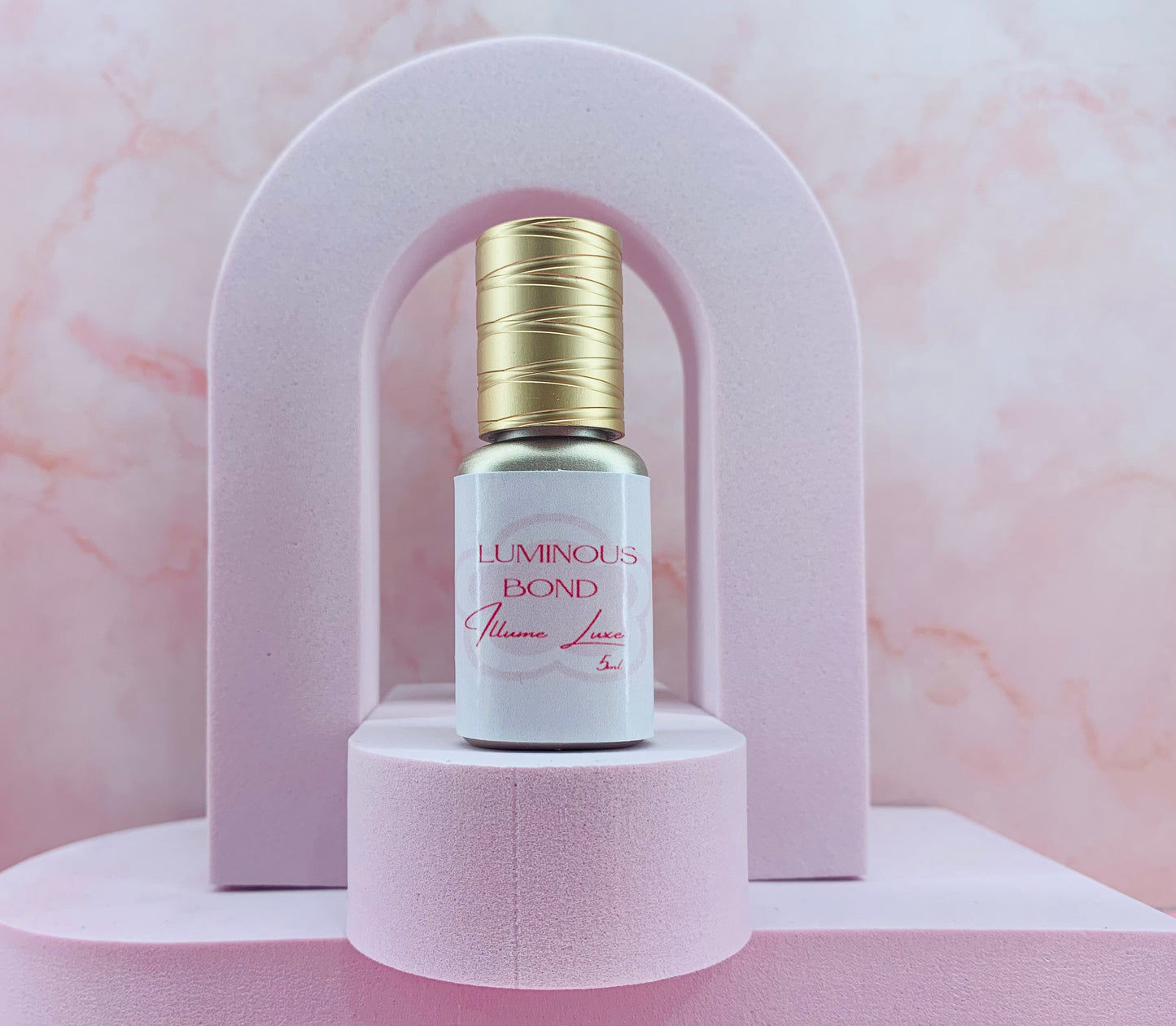 Luminous Bond Glue
