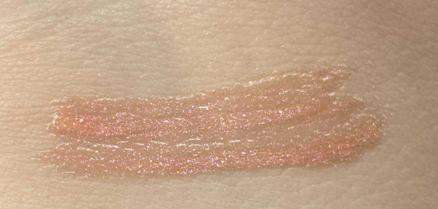 Sweetie Bomb + Lip Liner IllumeLuxe