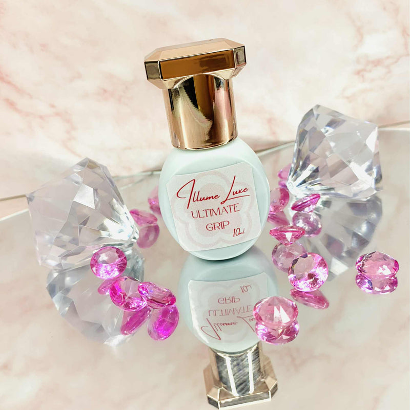 Adhesive & Removers ✨