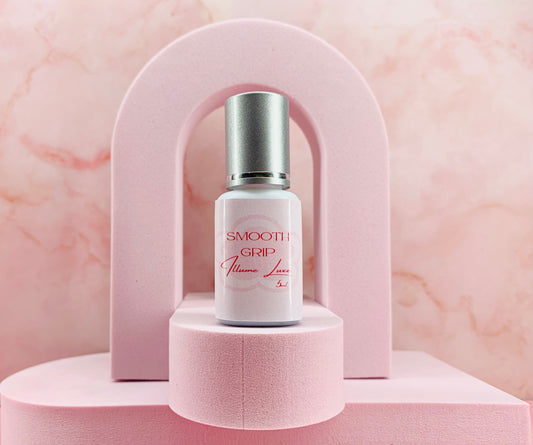 Eyelash Adhesive - 'Smooth Grip'