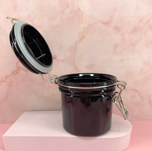 Eyelash Adhesive Storage Container