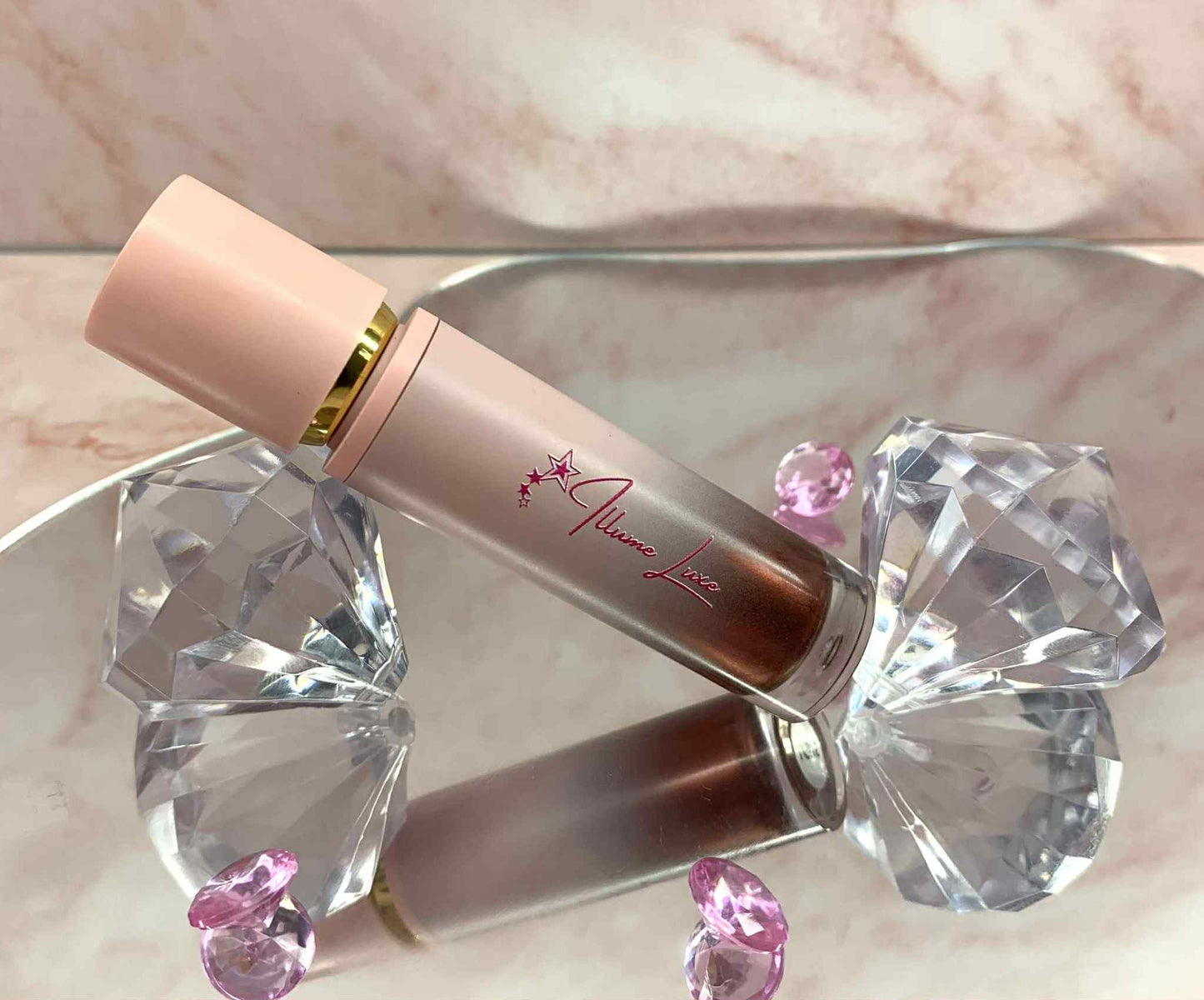 Grace Lip Gloss + Lip Liner IllumeLuxe