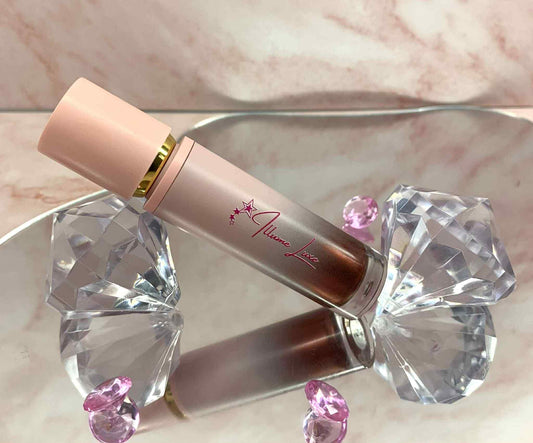 Grace Lip Gloss + Lip Liner IllumeLuxe