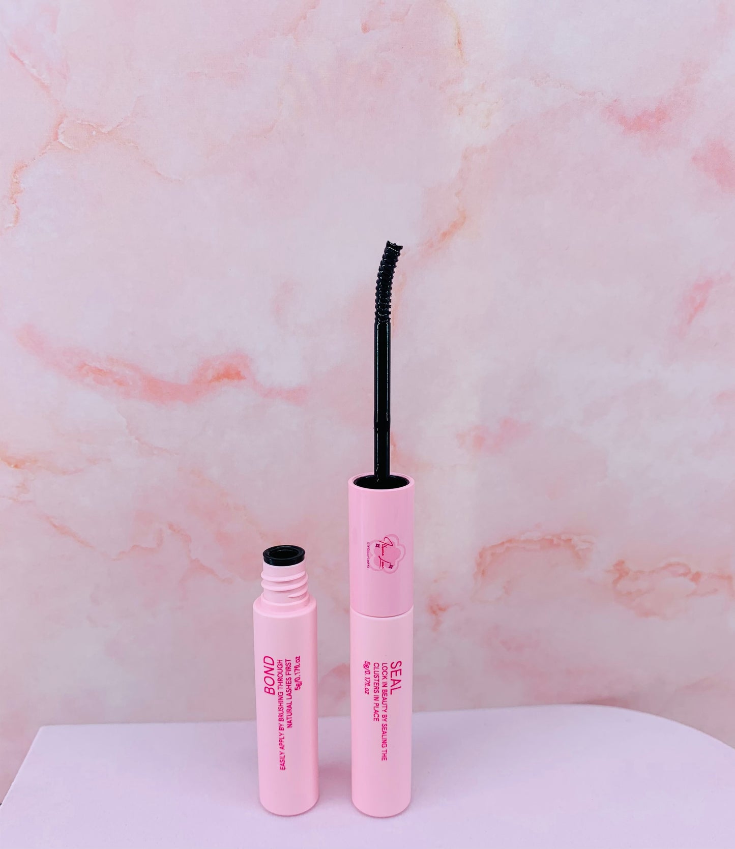 IllumeLuxe - Bond&Seal