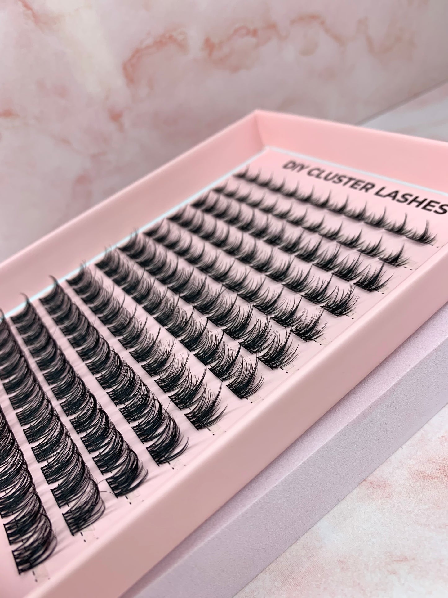 D.I.Y Cluster Kit - Wispy’s