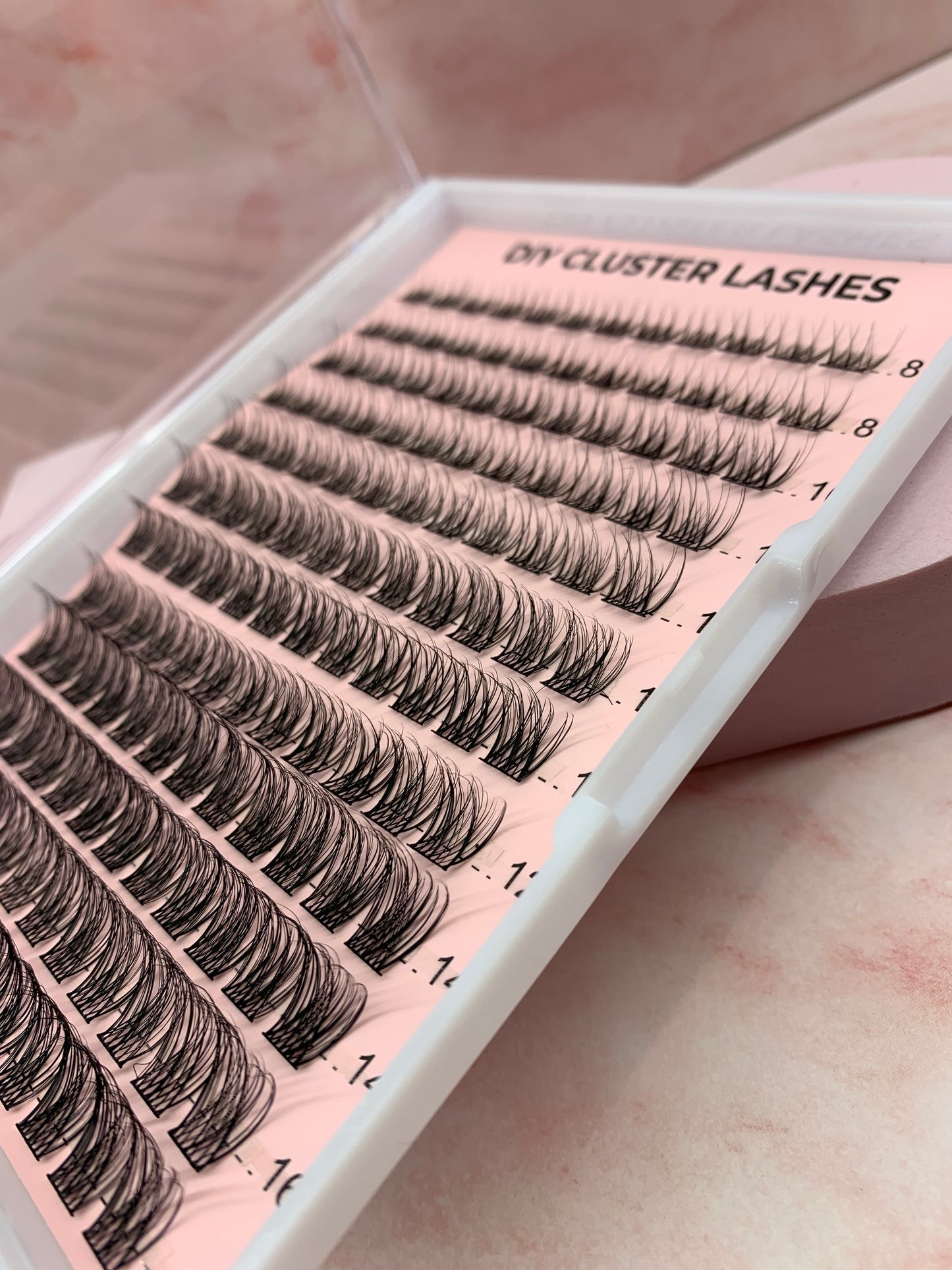 D.I.Y Classic - Mega single trays