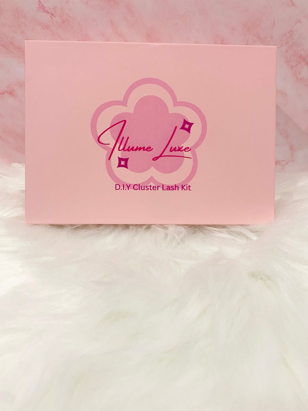 D.I.Y Clusters Volumes