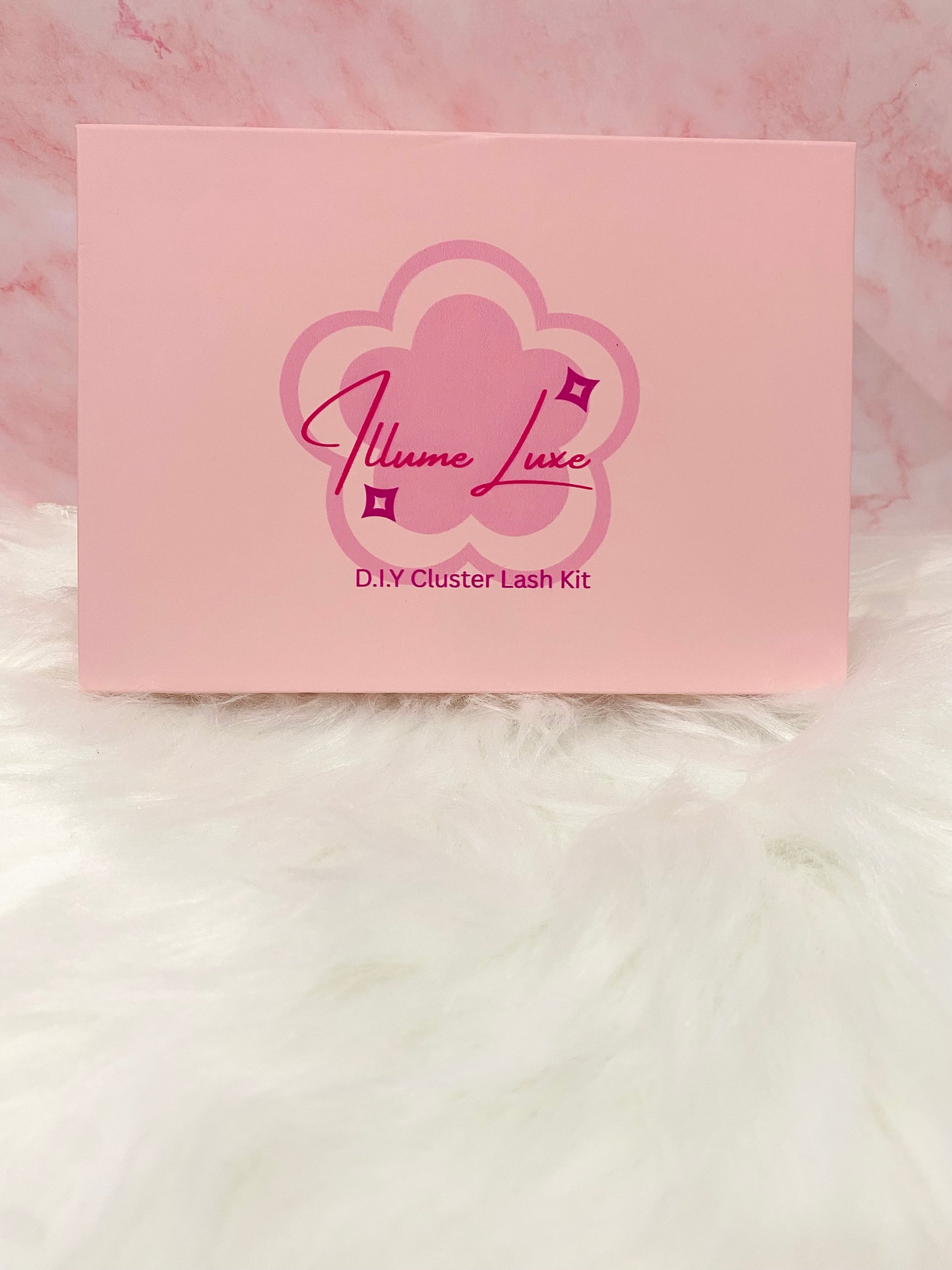 D.I.Y Clusters Volumes