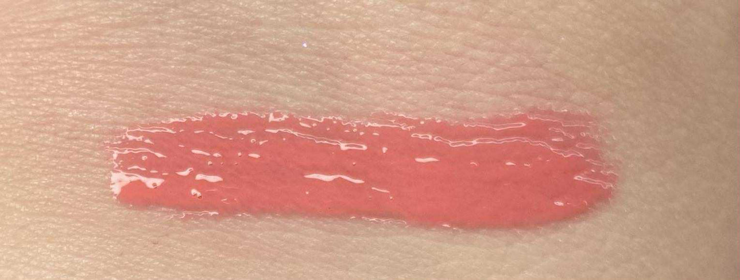 Blush Crush Lip Gloss + Lip Liner IllumeLuxe