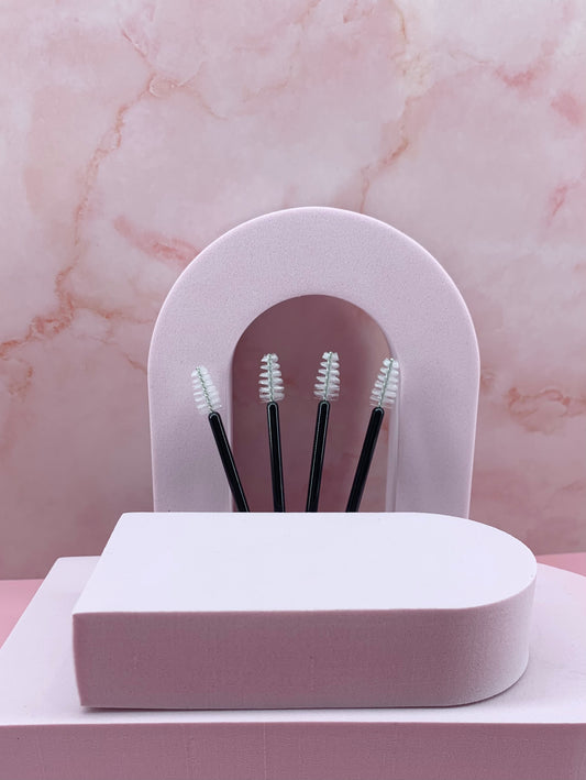 MINI Mascara Brush 50 pack