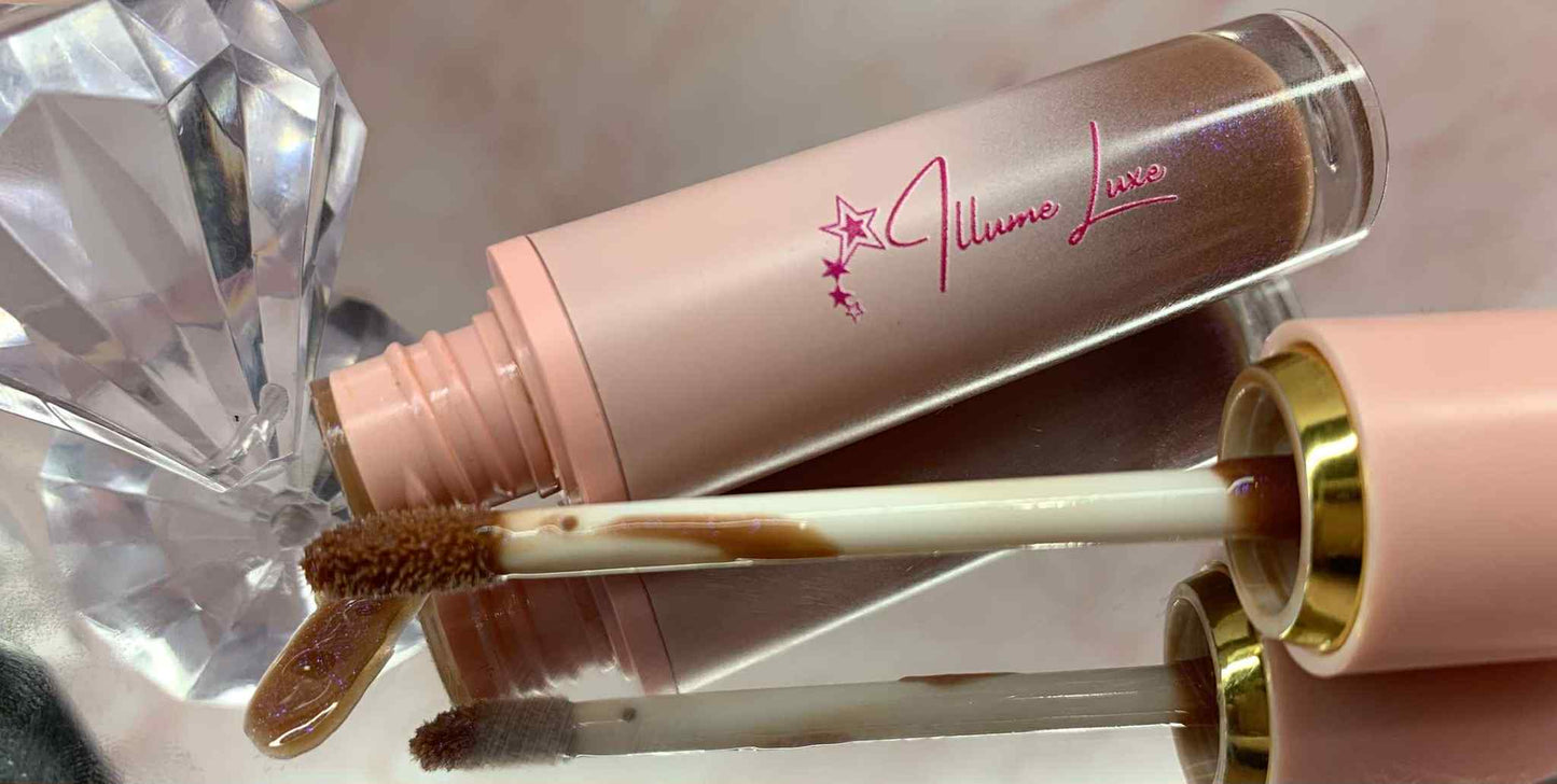 Luxe Bomb + Lip Liner IllumeLuxe