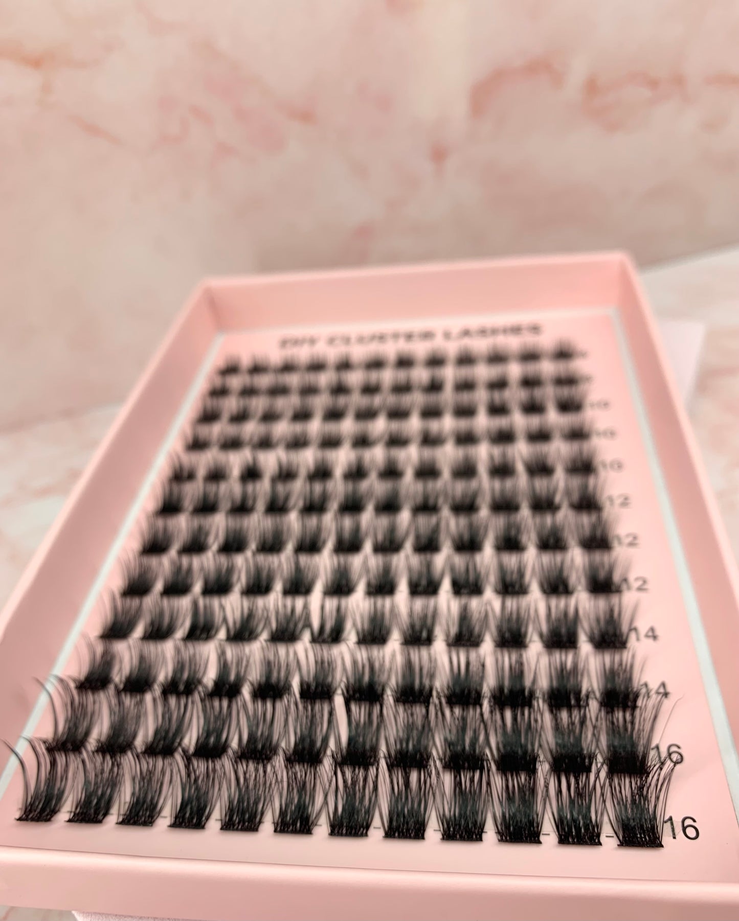 D.I.Y Cluster Kits MegaVolumes