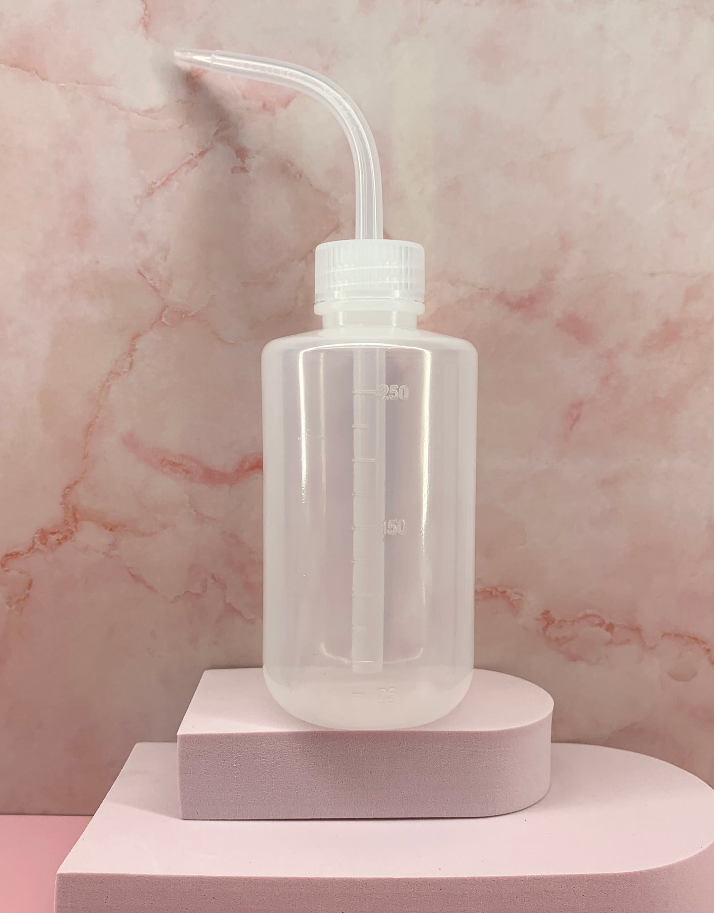 Eyelash Rince Bottle