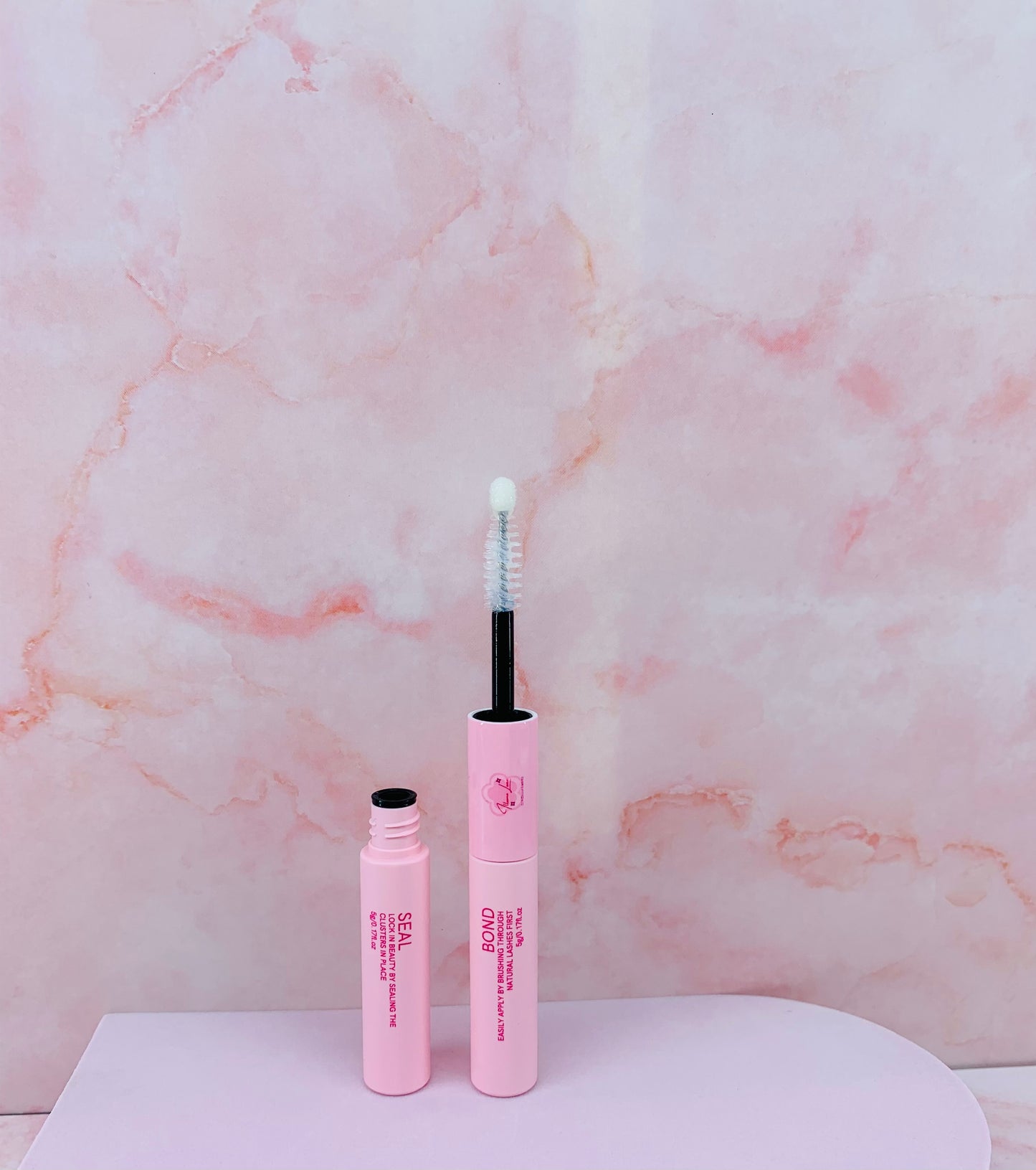 IllumeLuxe - Bond&Seal