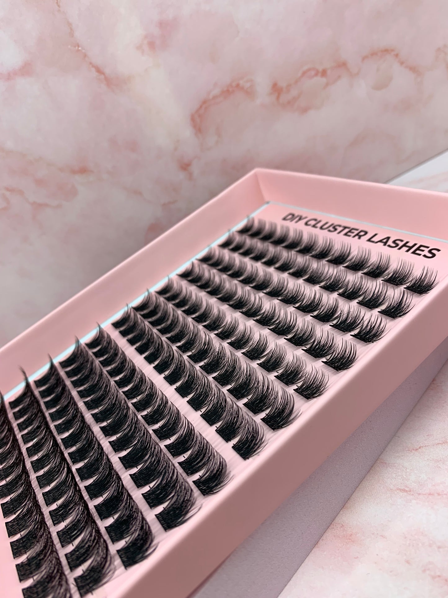 D.I.Y Clusters Volumes