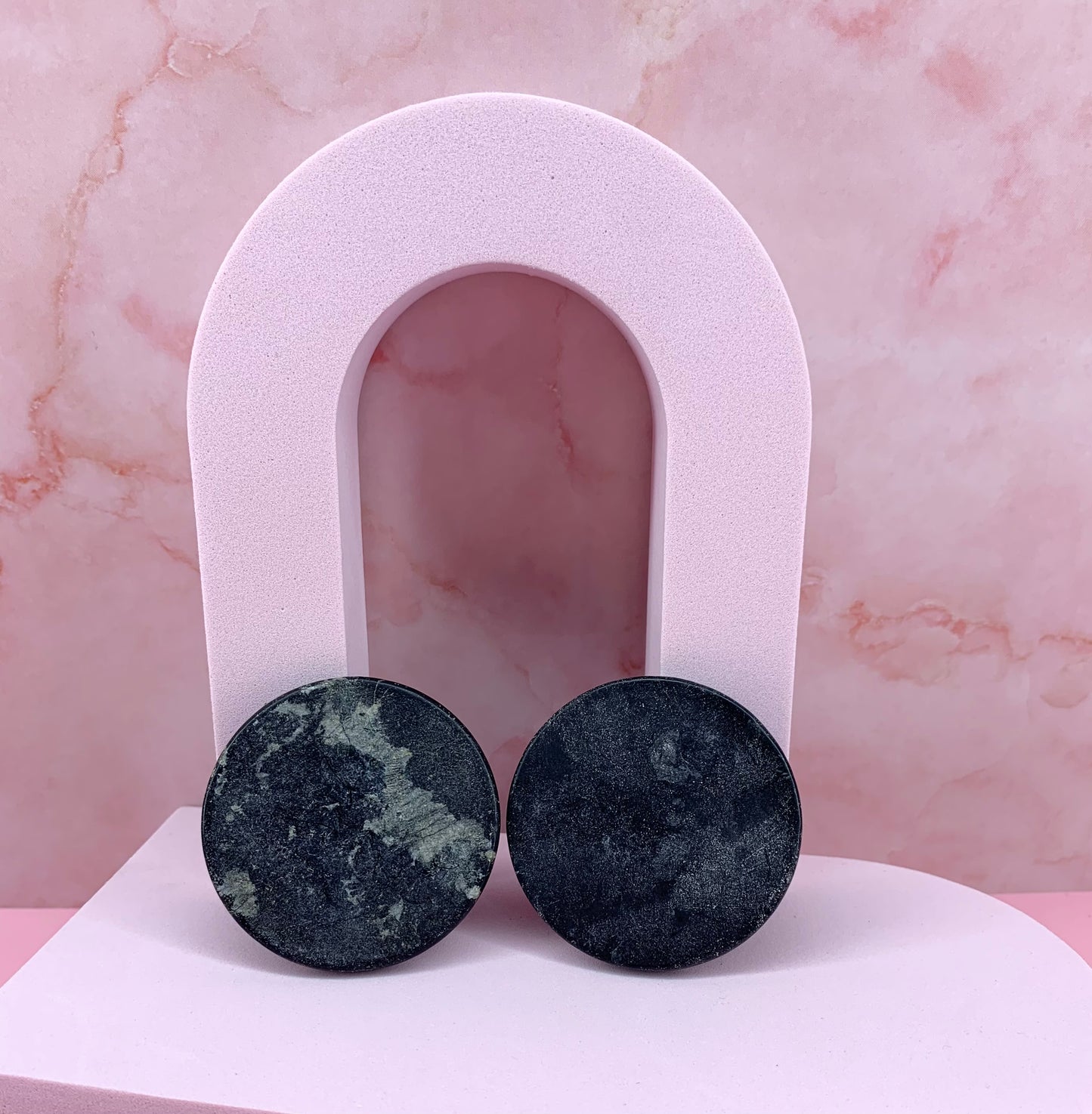 Adhesive Stone