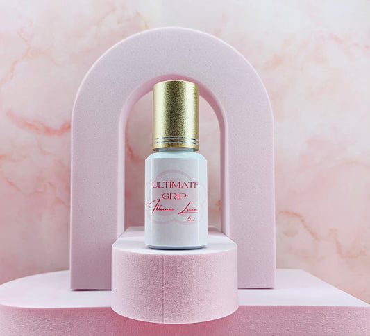 Eyelash Adhesive - 'Ultimate Grip'