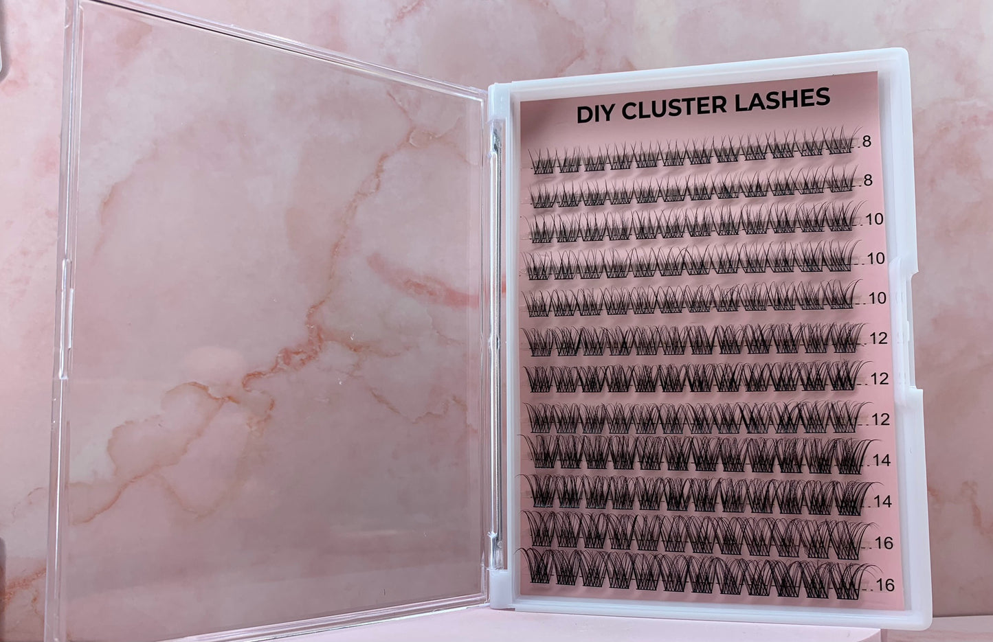 D.I.Y Classic - Mega single trays