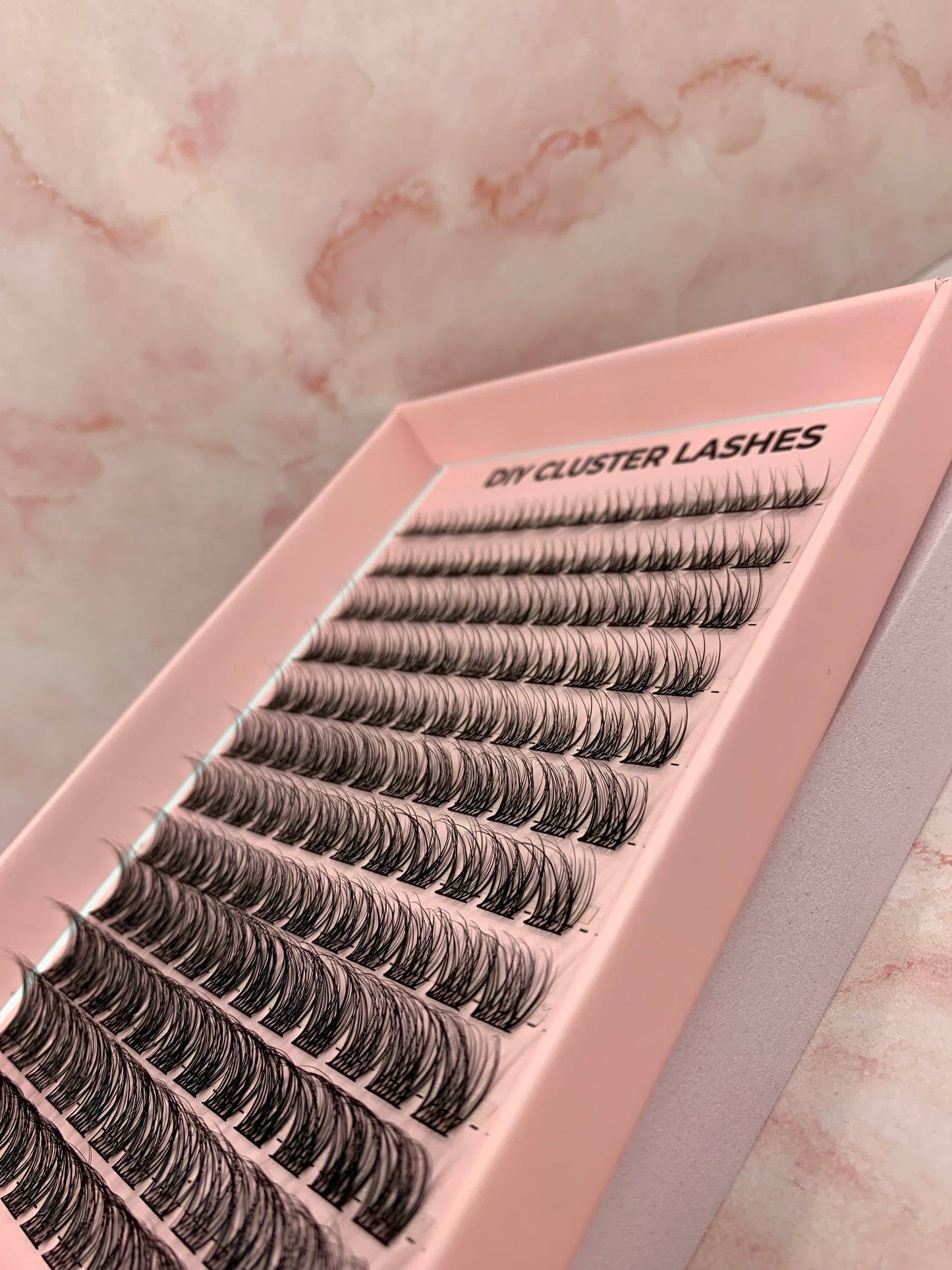 Classics D.I.Y Clusters