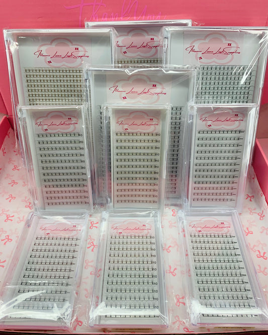 IllumeLuxe - Lash Load Pack