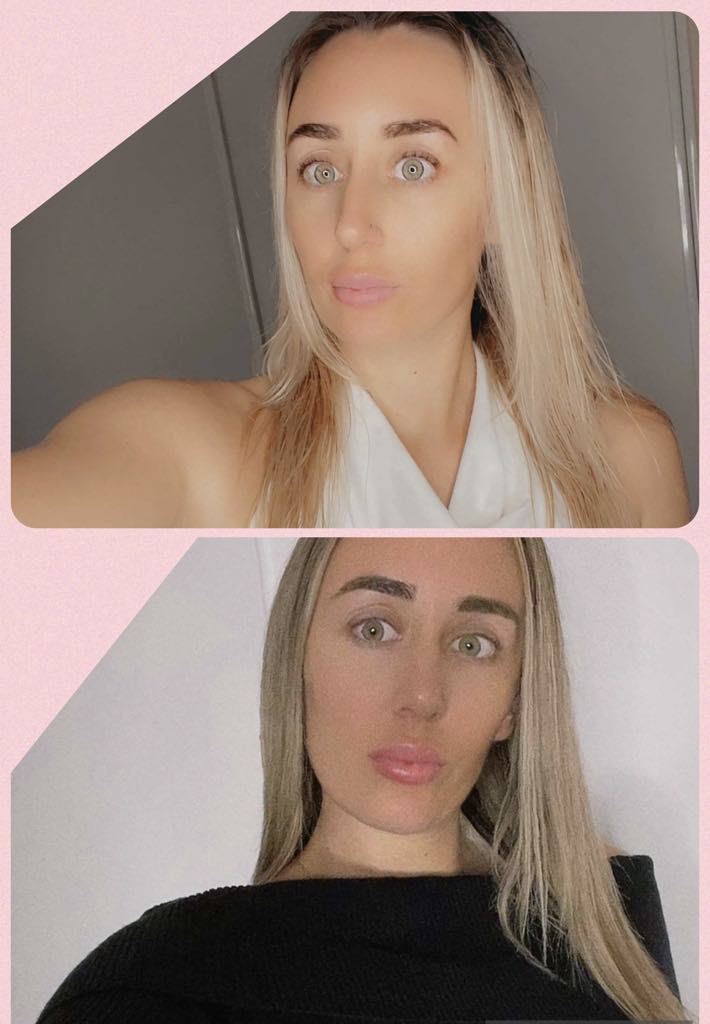 IllumeLuxe- Lash serum 💖
