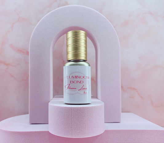 Luminous Bond Glue
