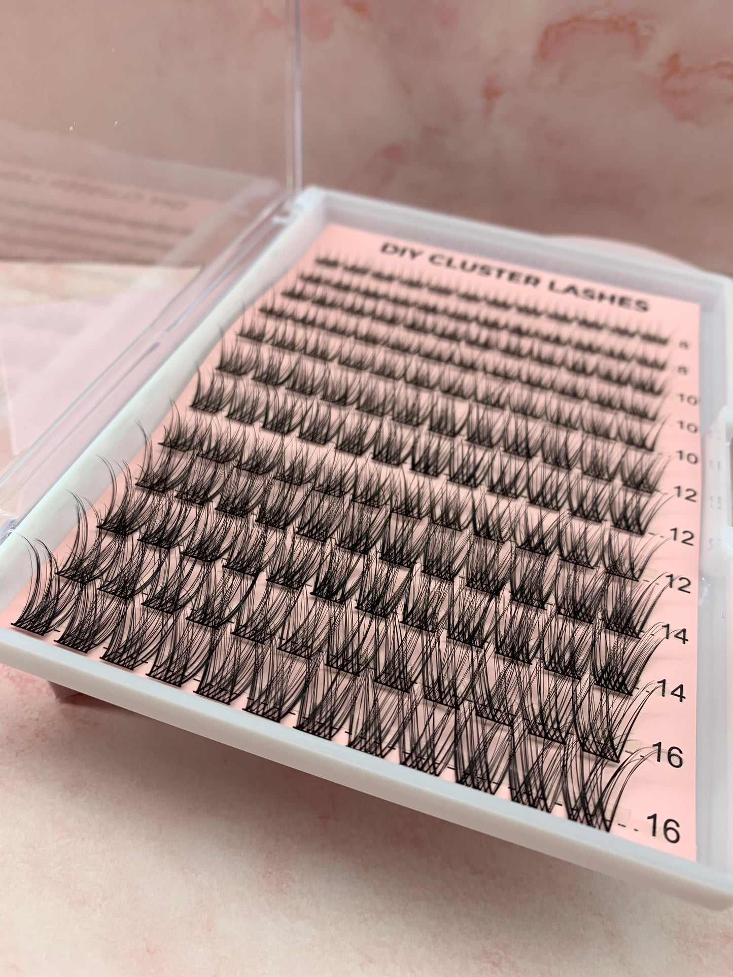 D.I.Y Classic - Mega single trays