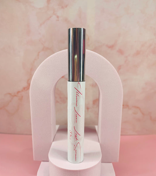 IllumeLuxe- Lash serum 💖