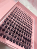 D.I.Y Clusters Volumes