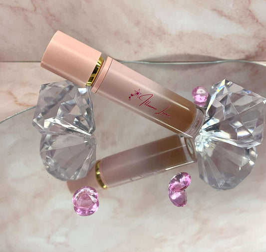 Mocha Melt + Lip Liner IllumeLuxe