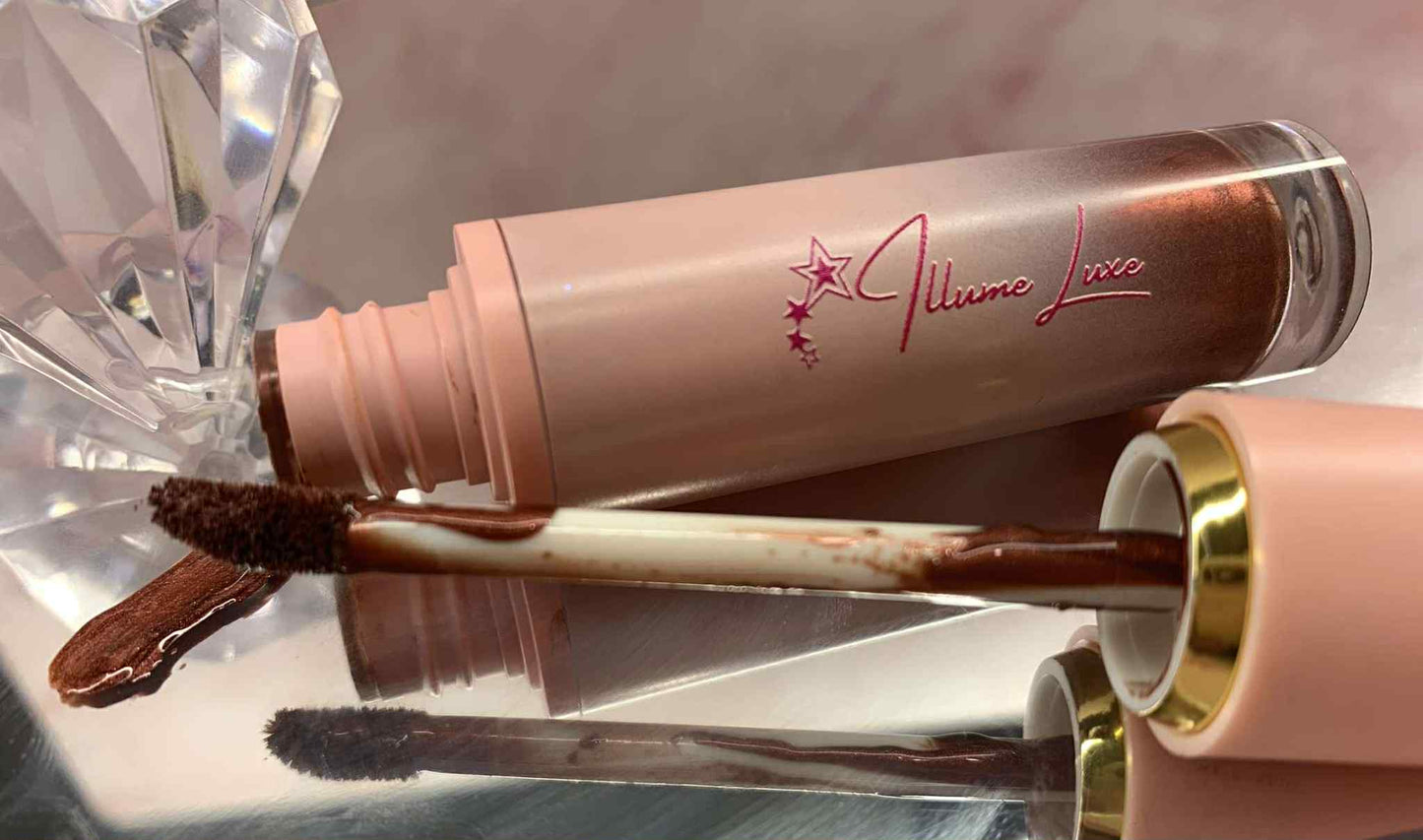 Grace Lip Gloss + Lip Liner IllumeLuxe